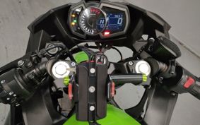 KAWASAKI NINJA400 EX400G
