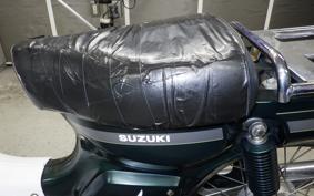 SUZUKI BIRDIE 50 1993 BA14A