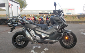 HONDA X-ADV 750 2020 RC95