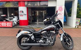 HARLEY HARLEY FXDL1580 2015 GN4