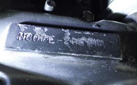 HONDA CBR400F Endurance 2 1986 NC17