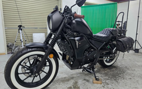 HONDA REBEL 250  S E-clutch MC49