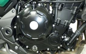 KAWASAKI Z650 RS 2024 ER650M