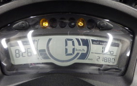 YAMAHA TRICITY 155 A SG37J