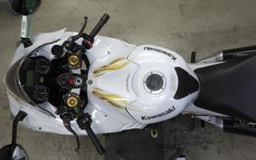 KAWASAKI ZX 1400 NINJA R A 2015