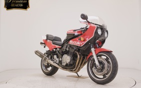 SUZUKI GS1200SS 2002 GV78A