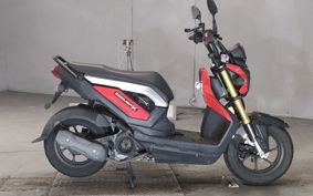 HONDA ZOOMERX JF52