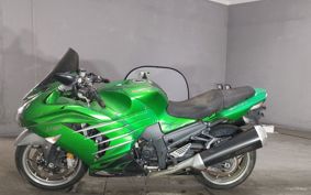 KAWASAKI ZX 1400 NINJA R 2012 ZXNE18
