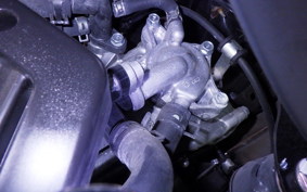 YAMAHA JOG-7 2024 AY01