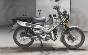 HONDA CT125 HUNTER  CUB  JA65