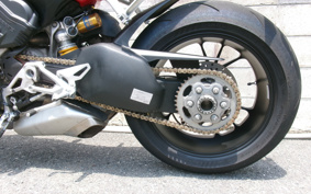 DUCATI  DUCATI  STREET  FIGHTER V4S 2021 1F00