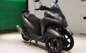 YAMAHA TRICITY 155 A 2005 SG37J