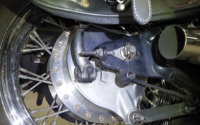 KAWASAKI VULCAN 400 Gen.2 1995 VN400A