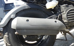 HONDA ZOOMER AF58