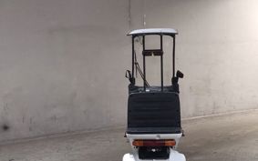 HONDA GYRO TA03