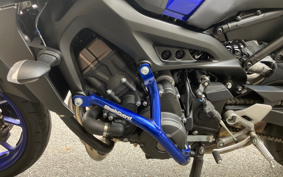 YAMAHA MT-09 ABS 2017 RN52J