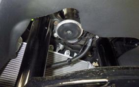 KAWASAKI ZX-25R 1984 ZX250E