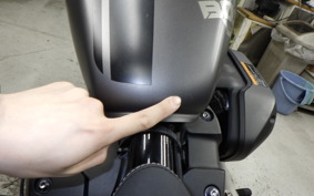 YAMAHA BOLT 950 R 2015 VN04J