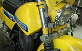 SUZUKI PE250 2025 PE250