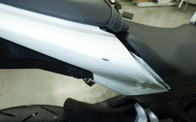 HONDA CB125 R 2021 JC79