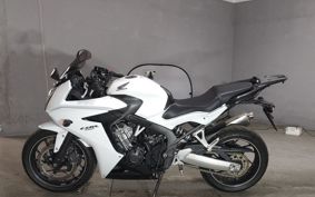 HONDA CBR650F RC83