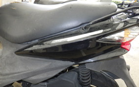 SUZUKI ADDRESS V125 S 2017 CF4MA