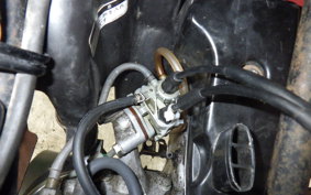 HONDA MOTOCOMPO 2009 AB12