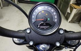 HARLEY FXBB1920 2026