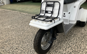 HONDA  GYRO X BASIC  TD02