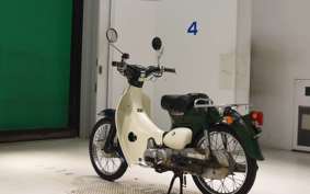 HONDA LITTLE CUB E AA01