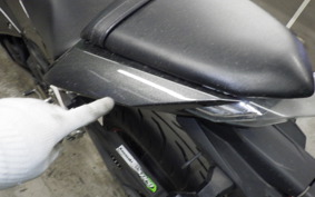 KAWASAKI NINJA 250 2005 EX250L