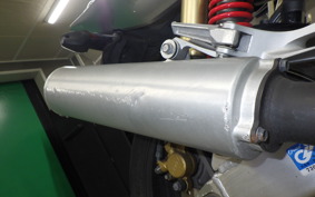 HONDA CB400 SUPER BOLDOR VTEC 2007 NC39