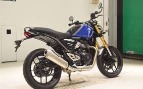 TRIUMPH SPEED 400 2024