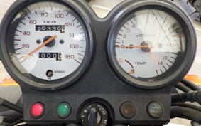 HONDA VT250 SPADA MC20