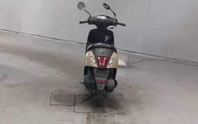SUZUKI LETS CA4AA