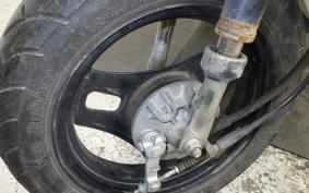 SUZUKI LET's 4 G CA41A