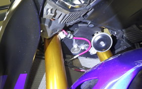 YAMAHA YZF-R6 2019