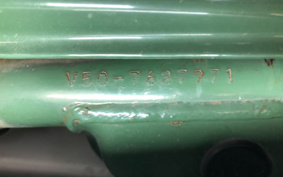 YAMAHA MATE50 V50