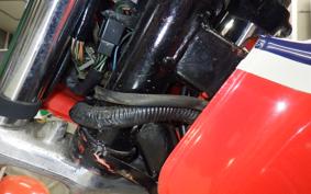 HONDA TLR200 MD09