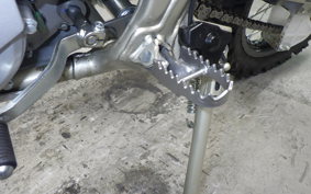 KAWASAKI KLX230ｼｪﾙﾊﾟ 2025 LX232A