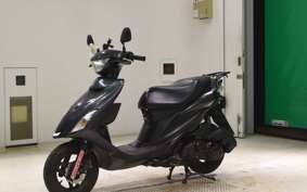 SUZUKI ADDRESS V125 S 2022 CF4MA