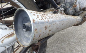 HONDA CB250 CB250