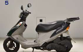 SUZUKI ADDRESS V125 G CF46A