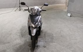 SUZUKI ADDRESS V110 CE47A