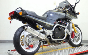 KAWASAKI GPZ900R NINJA 1989 ZX900A