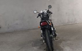KAWASAKI ZEPHYR400K 1996 ZR400C