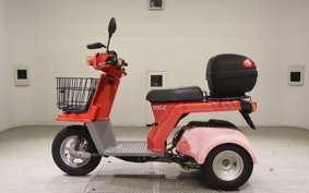 HONDA GYRO X TD02