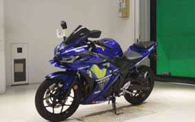 YAMAHA YZF-R25 2020 RG10J