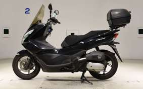 HONDA PCX125 JF56