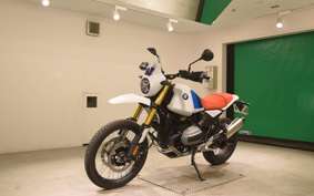BMW R12 GS 2025